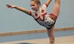 В Кондопоге пройдет традиционный открытый турнир по художественной гимнастике "Рождественские встречи"