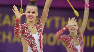 Богацкова Елизавета