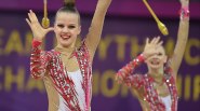 Богацкова Елизавета