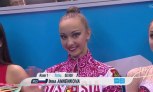 После квалификации юношеского олимпийского турнира в Нанкине лидирует россиянка Ирина Анненкова