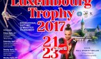 "Luxembourg Trophy" 2017. Итоги турнира