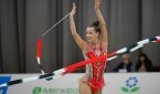 Гран-при Марбелья по художественной гимнастике 2018