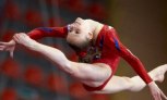 Гимнастки из г. Апрелевка завоевали право выступить на первенстве России по художественной гимнастике