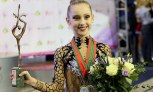 Итоги турнира на призы Олимпийской чемпионки Марины Лобач
