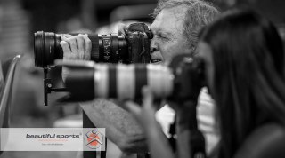 Погиб фотограф Том Теобальд