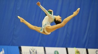 Итоги первого дня чемпионата и кубка России