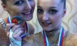Подведены итоги турнира по художественной гимнастике Кубок ГТРК «Ставрополье»