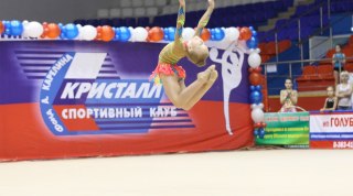 Фотографии с кубка г. Бердска 2014