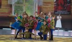 В Москве прошел Фестиваль художественной гимнастики Алина 2015 