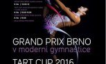 Трансляция Гран-при Брно 2016