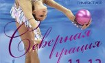 Трансляция турнира "Северная грация" 2016 Трансляция турнира "Северная грация" 2016