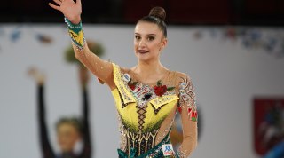 Без россиянок. Итоги Гран-при Брно 2020 Без россиянок. Итоги Гран-при Брно 2020