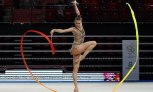 Карина Кузнецова - абсолютная чемпионка Москвы 2020