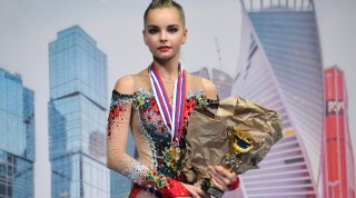 К чемпионату мира 2019