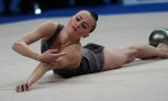 Украинка завоевала 5 наград на Международном турнире по художественной гимнастике в США