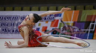 Первенство Москвы 2016 Первенство Москвы 2016