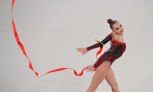 Арина Аверина пропустит Кубок Вызова 2021 в Москве