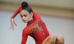 Сахалинка Дана Яковлева стала победительницей международных соревнований по художественной гимнастике