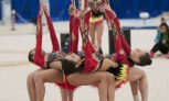 Бакинский подарок для юбилейной «Европы»