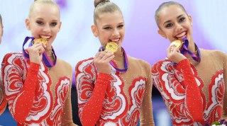 Расписание Чемпионата Европы на 3 мая