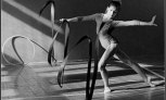 Из истории художественной гимнастики