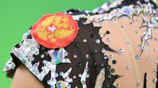 Художественная гимнастика. Красота в деталях