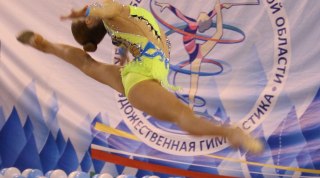 Вторая часть фотографий с кубка губернатора Новосибирской области 2013