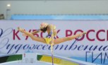 Cмотрите у нас на сайте онлайн-трансляцию кубка России и чемпионата России по художественной гимнастике