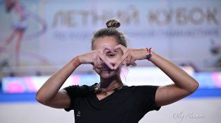 Судейство в художественной гимнастике Судейство в художественной гимнастике