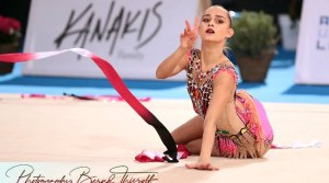 Романова Арина