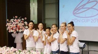 Результаты первого дня клубного чемпионата мира AEON Cup 2014