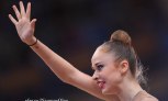 Юлия Бравикова завершила спортивную карьеру