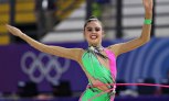 В Кемерове завершился чемпионат СФО по художественной гимнастике