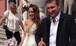 Евгения Канаева вышла замуж