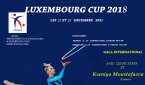Luxembourg Cup 2018