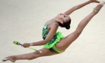 Российским гимнасткам нет равных, если они не делают ошибок - тренер