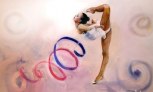 Ксения Семенчук: "Меня вдохновляют гимнастки, способные рассказать историю на ковре"