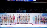 Арина Аверина - абсолютная чемпионка России 2019