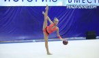 Пензенская школа гимнастики выиграла грант 2,5 млн рублей