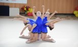 Результаты гимнасток из Южно-Сахалинска на соревнованиях «Путь к пьедесталу»