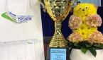Нуриниссо Усманова выиграла Кубок Узбекистана 2018