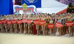 "Приволжские звездочки" памяти Натальи Лавровой 2018. Итоги