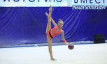 Пензенская школа гимнастики выиграла грант 2,5 млн рублей