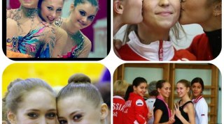 Рассказ о Екатерине Донич в 10 фотографиях