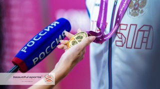 Чемпионат мира. Первые результаты 