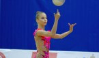 Дарья Приданникова завоевала золото турнира "Надежды России" 2016