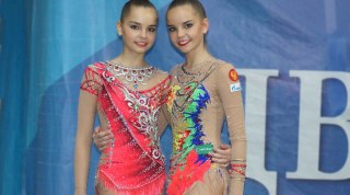 Ирина Александровна Винер-Усманова: «Аверины – наше тайное оружие»