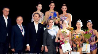 Александра Солдатова выиграла Кубок Дали Куткайте 2017