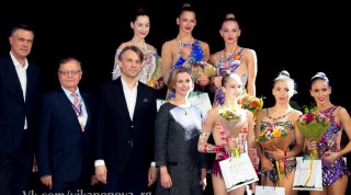 Александра Солдатова выиграла Кубок Дали Куткайте 2017 Александра Солдатова выиграла Кубок Дали Куткайте 2017