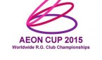 AEON CUP 2015. Клубный чемпионат мира